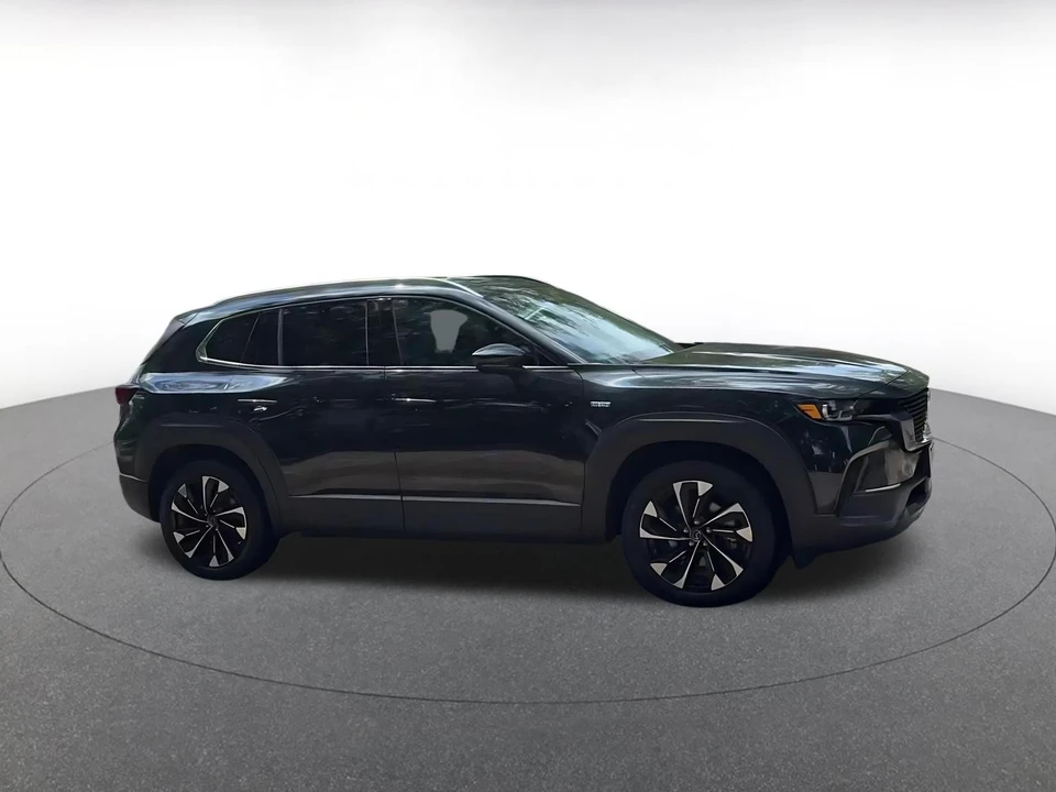2025 Mazda CX-50 - Image 2 of 31