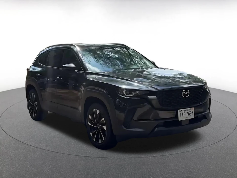 2025 Mazda CX-50 - Image 3 of 31