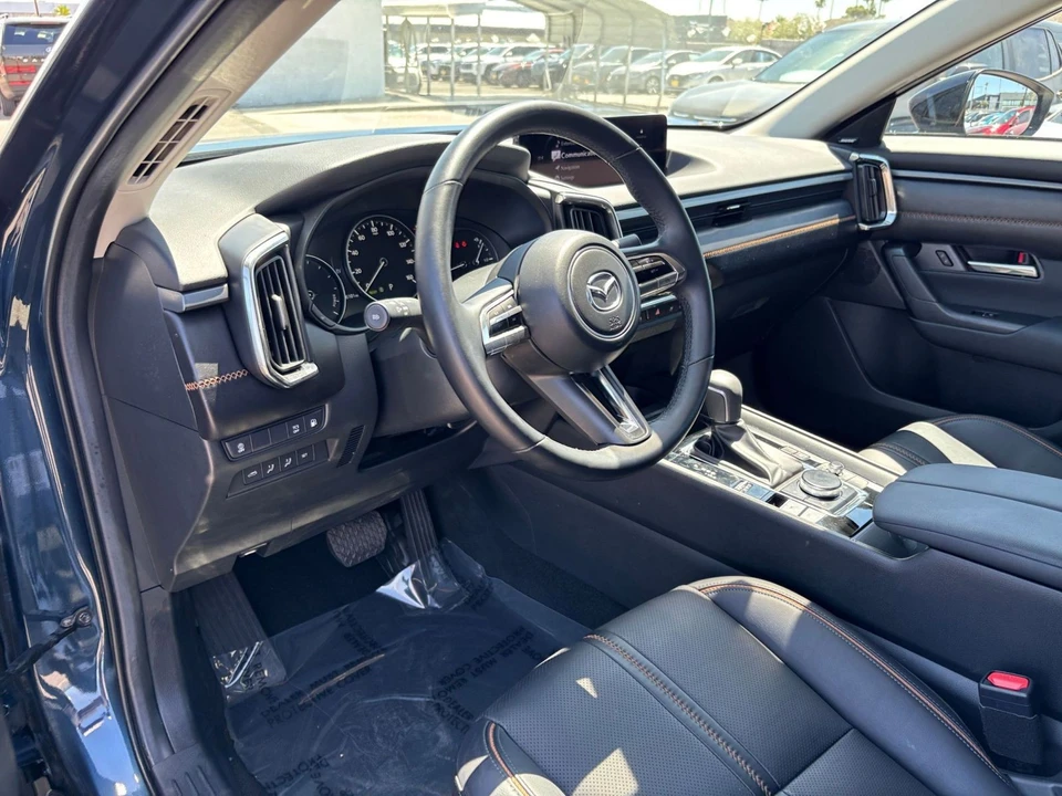 2025 Mazda CX-50 - Image 31 of 31
