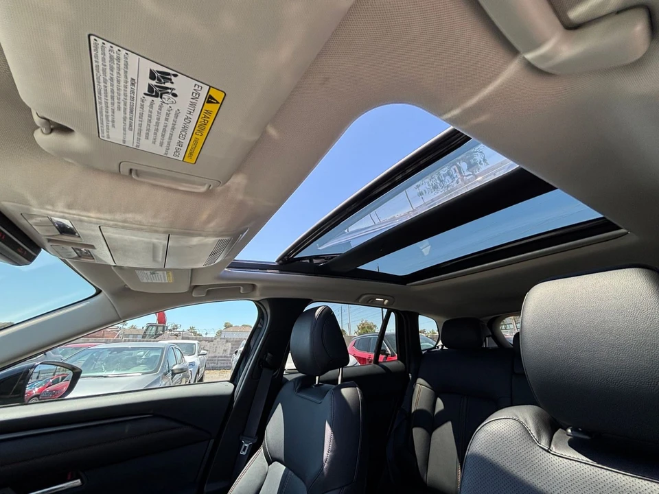 2025 Mazda CX-50 - Image 25 of 31