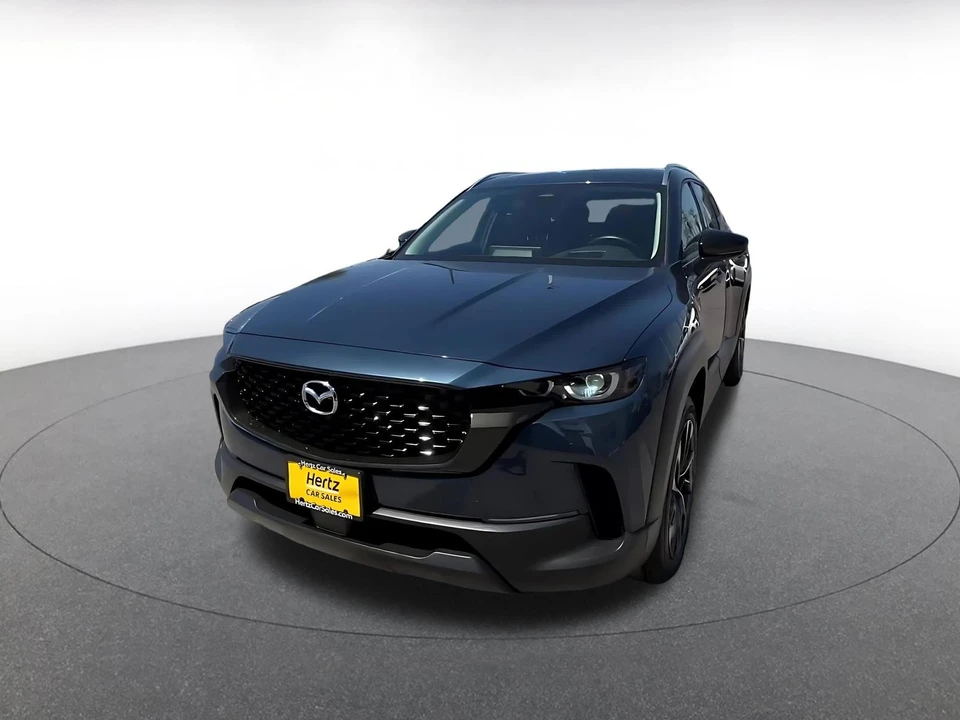 2025 Mazda CX-50 - Image 5 of 31