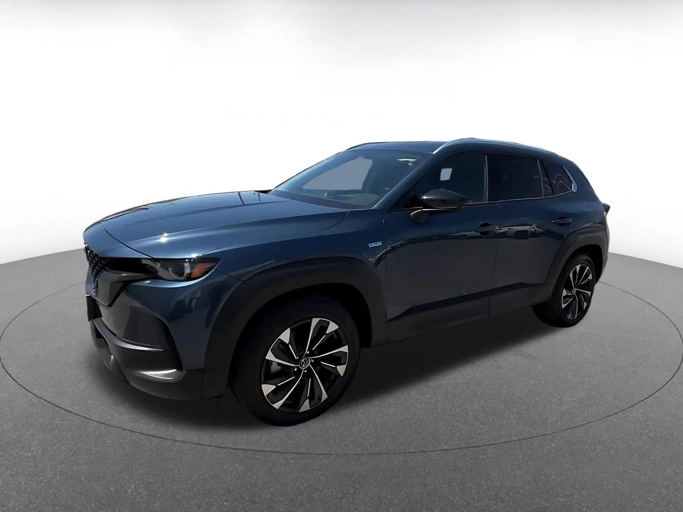 2025 Mazda CX-50 - Image 6 of 31