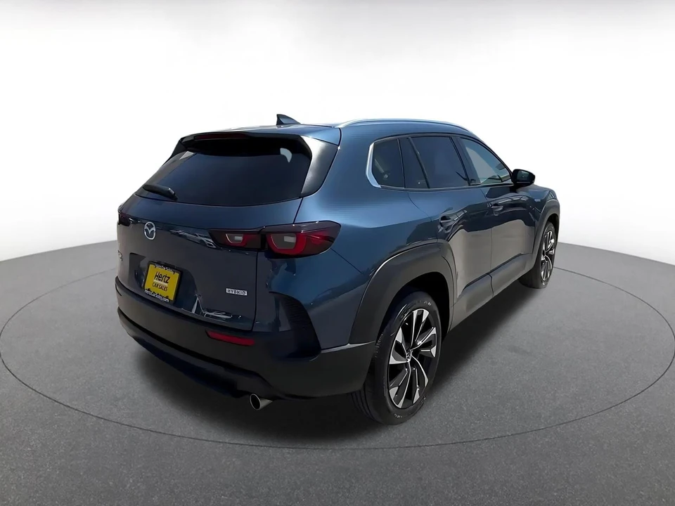 2025 Mazda CX-50 - Image 10 of 31