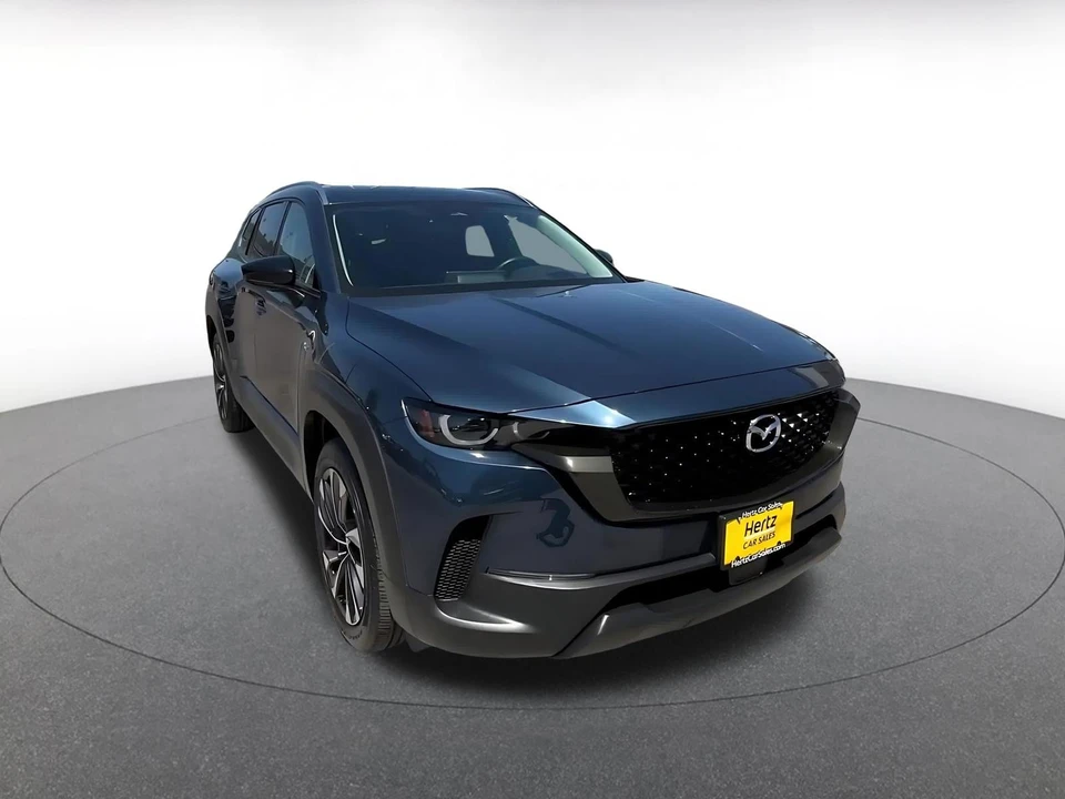 2025 Mazda CX-50 - Image 3 of 31