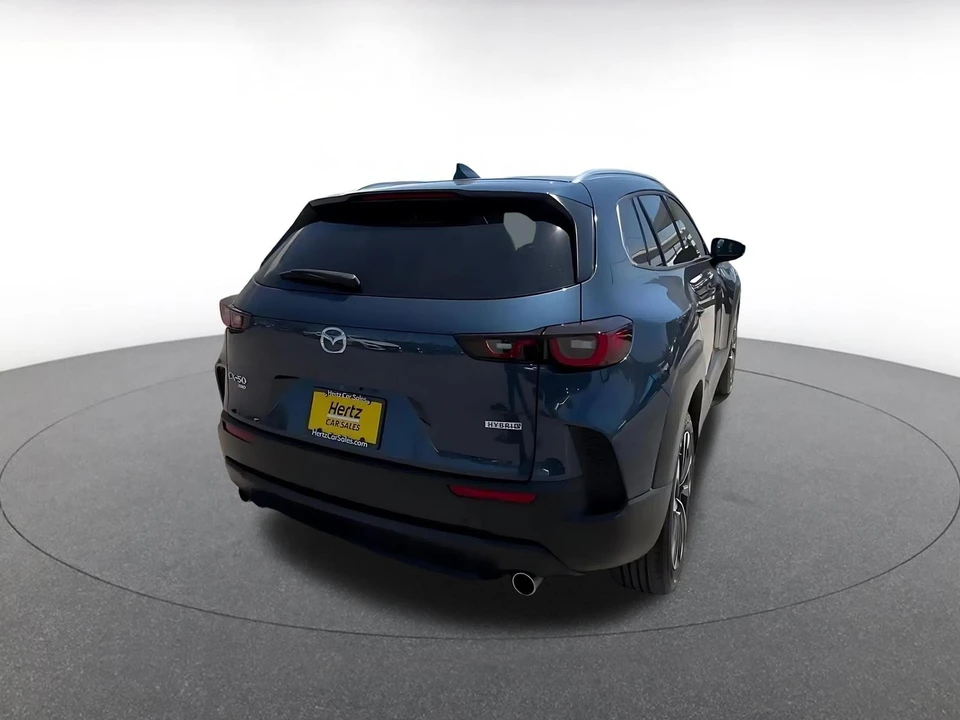 2025 Mazda CX-50 - Image 12 of 31