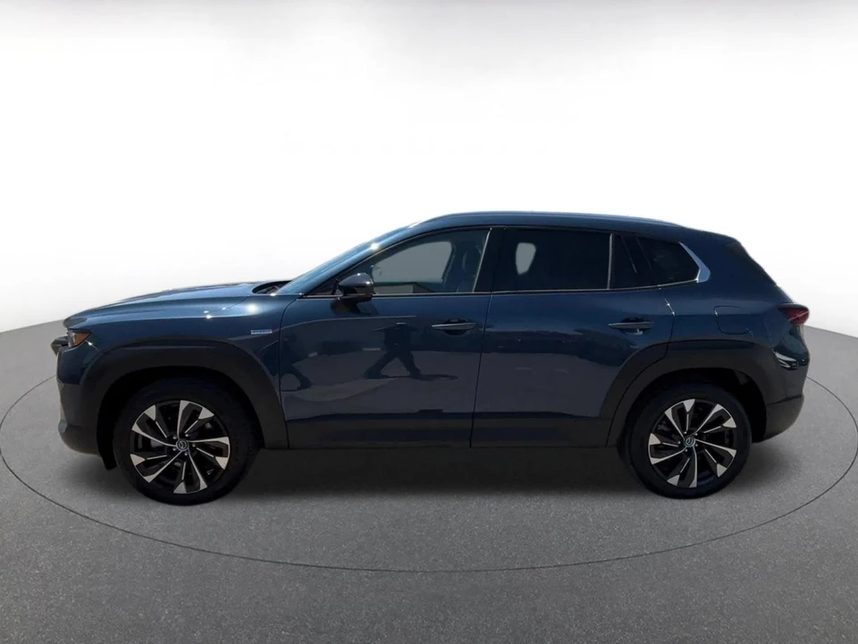 2025 Mazda CX-50 - Image 7 of 31