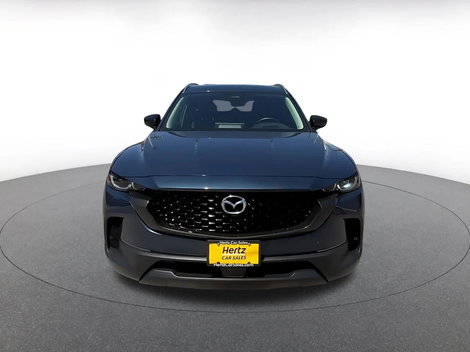 2025 Mazda CX-50 - Image 4 of 31