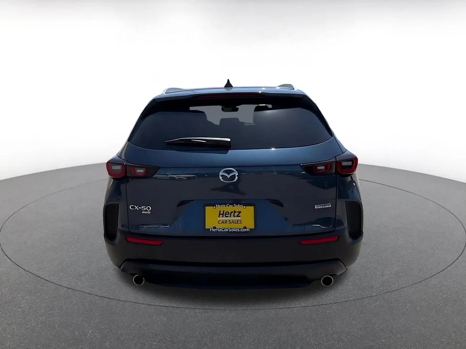2025 Mazda CX-50 - Image 9 of 31