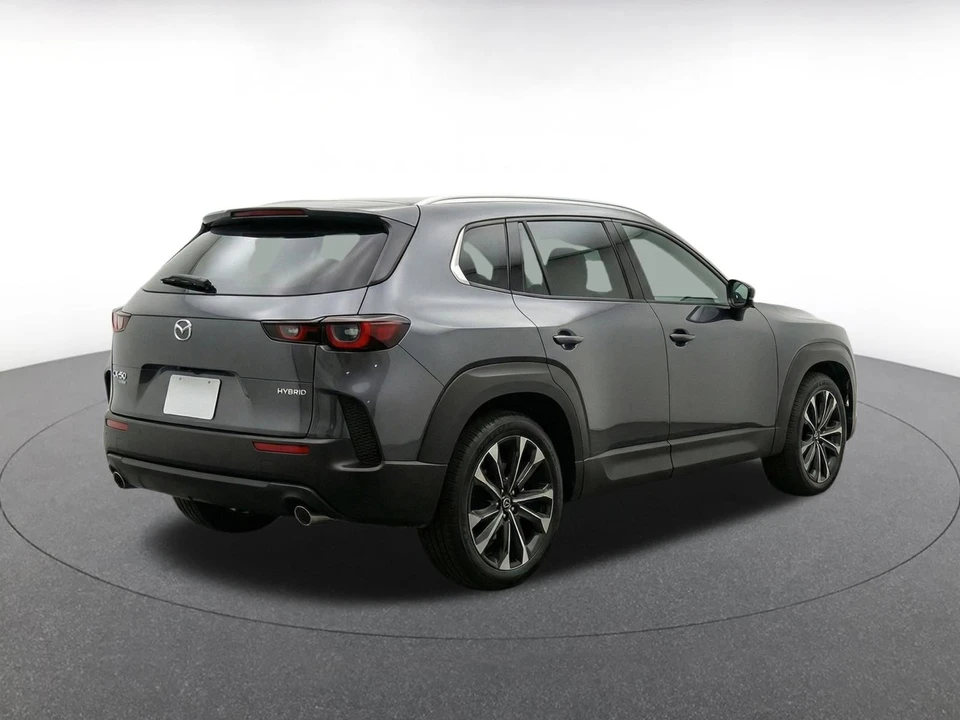 2025 Mazda CX-50 - Image 8 of 18