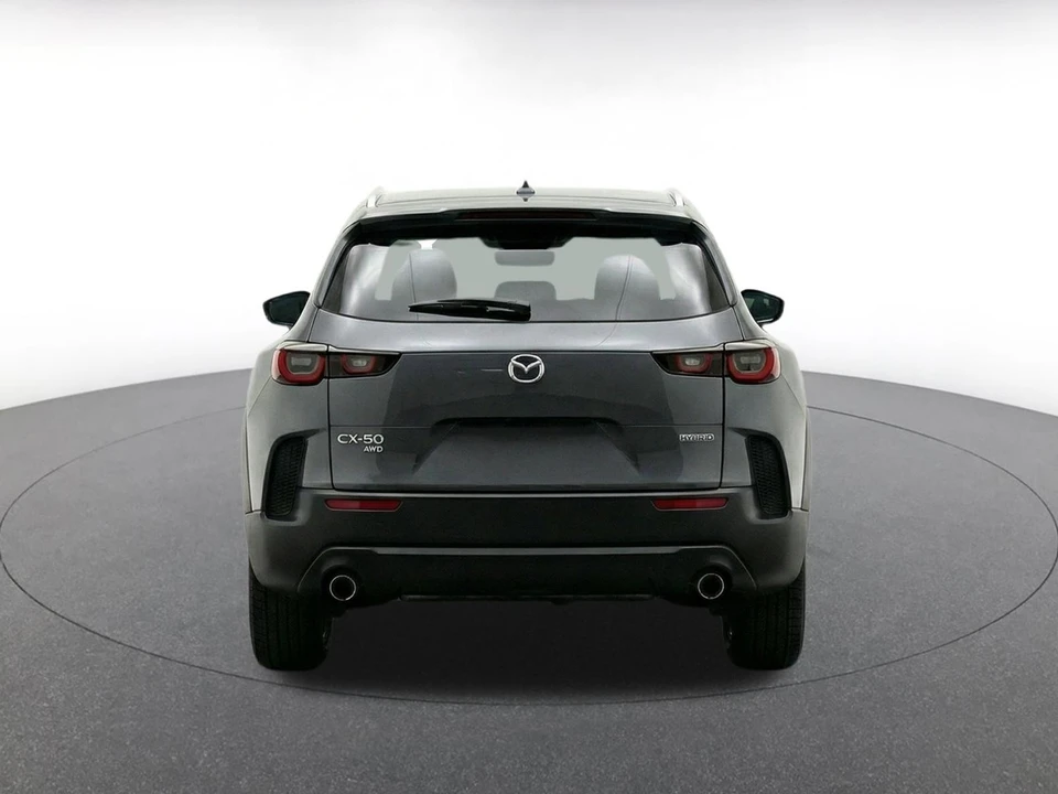 2025 Mazda CX-50 - Image 7 of 18