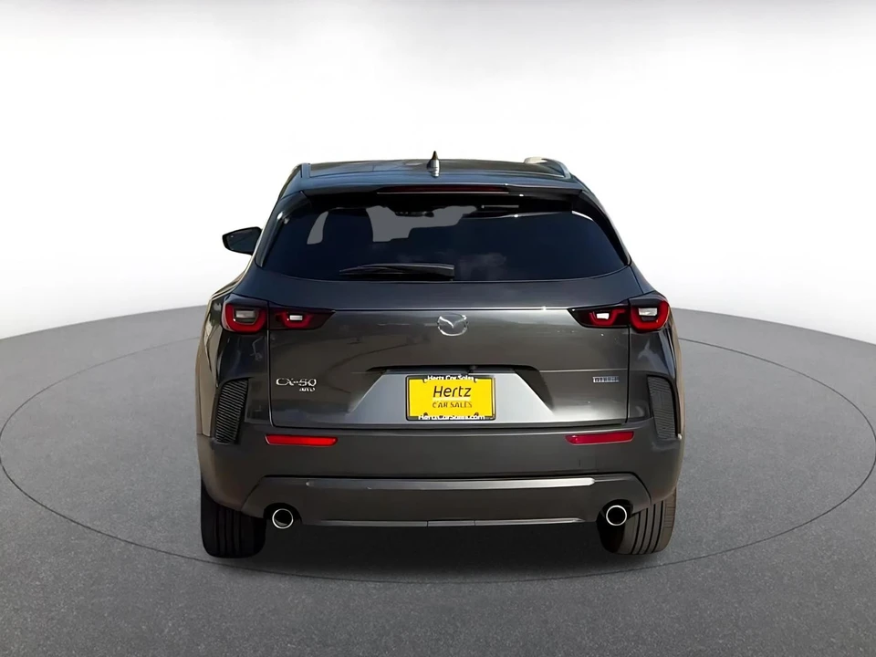 2025 Mazda CX-50 - Image 12 of 31