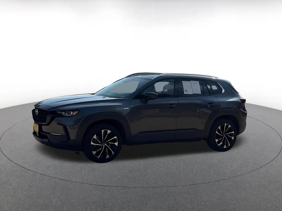 2025 Mazda CX-50 - Image 7 of 31