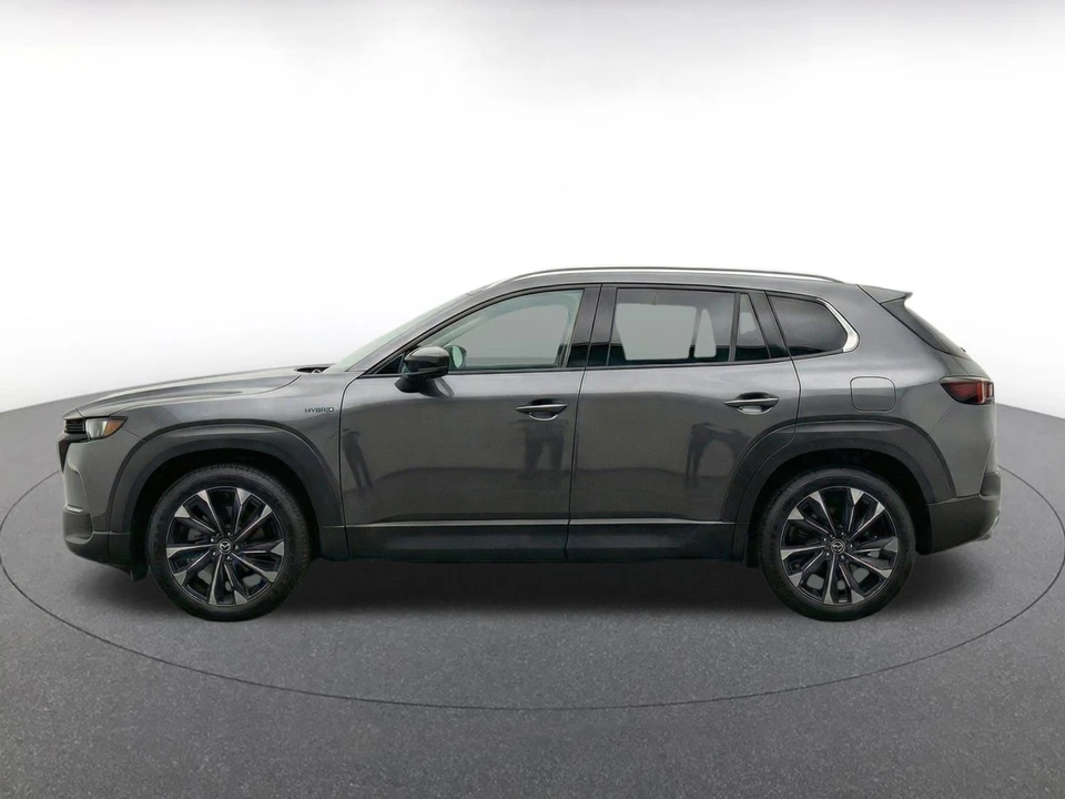 2025 Mazda CX-50 - Image 4 of 18
