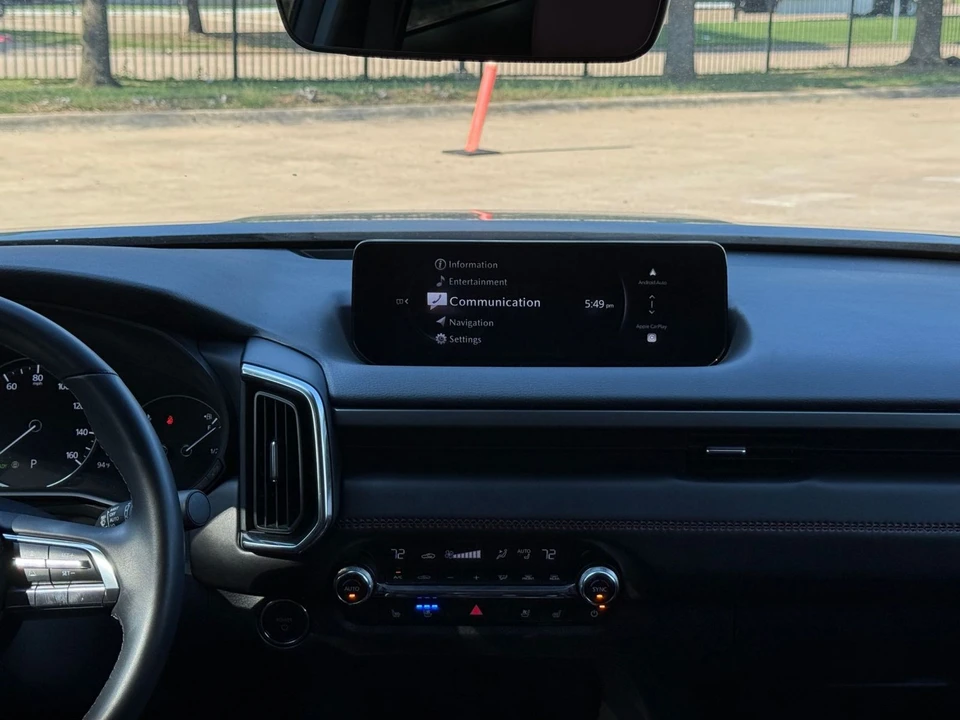 2025 Mazda CX-50 - Image 16 of 31