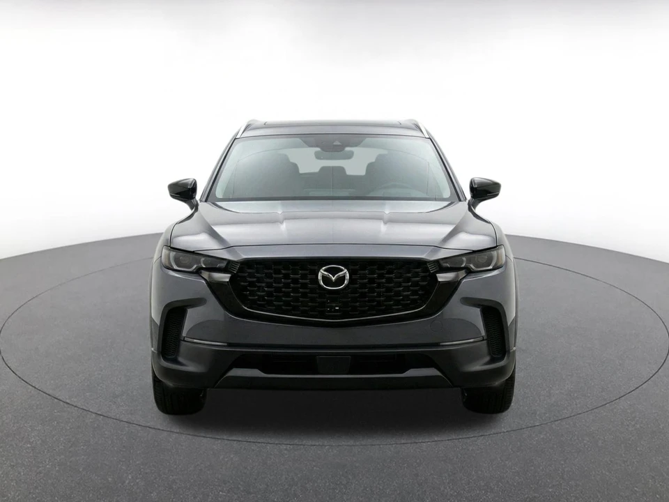 2025 Mazda CX-50 - Image 2 of 18