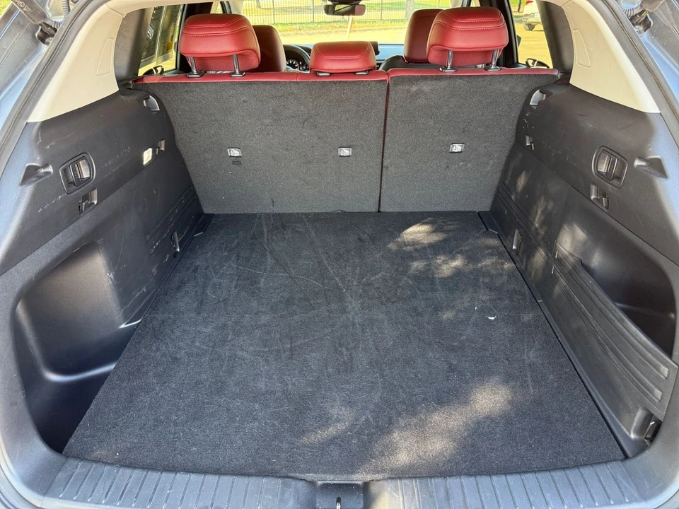 2025 Mazda CX-50 - Image 31 of 31