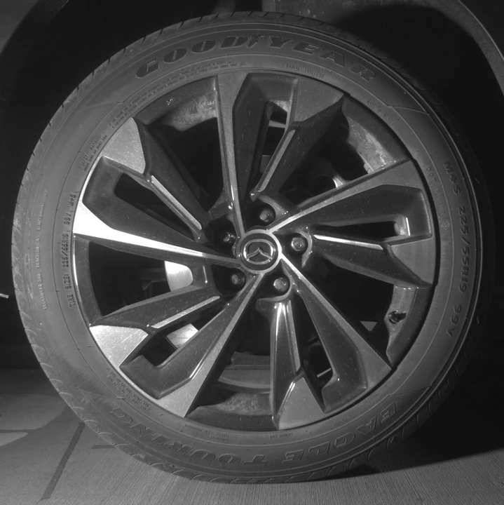 2025 Mazda CX-50 - Image 17 of 18