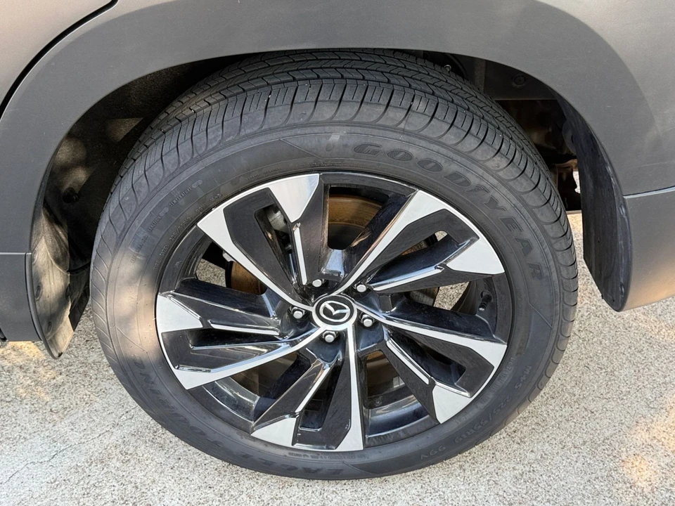 2025 Mazda CX-50 - Image 30 of 31