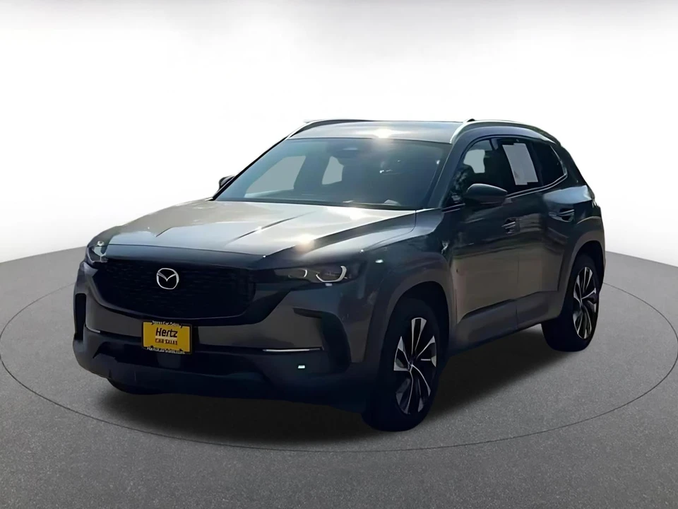 2025 Mazda CX-50 - Image 6 of 31