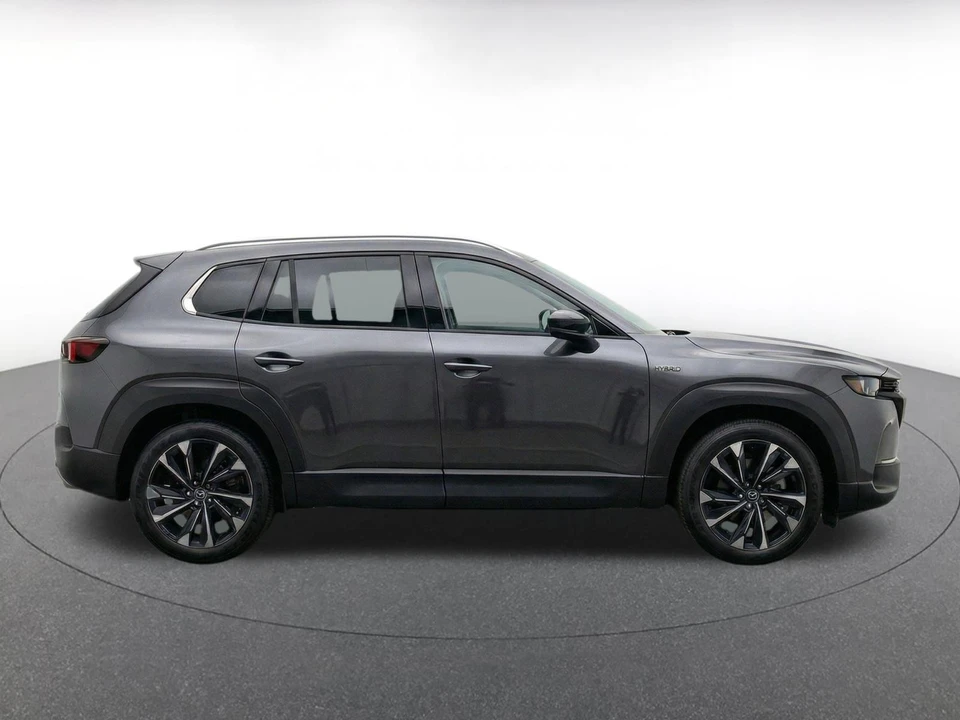 2025 Mazda CX-50 - Image 9 of 18