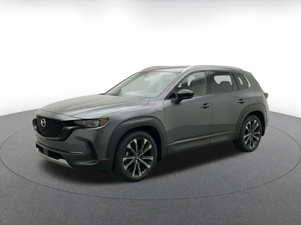 2025 Mazda CX-50 - Image 3 of 18