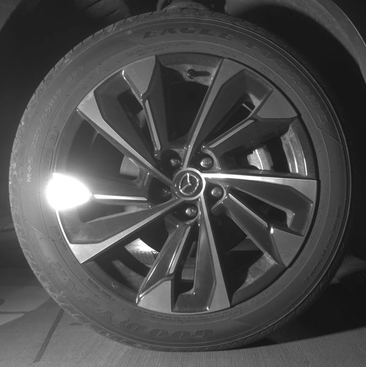 2025 Mazda CX-50 - Image 15 of 18