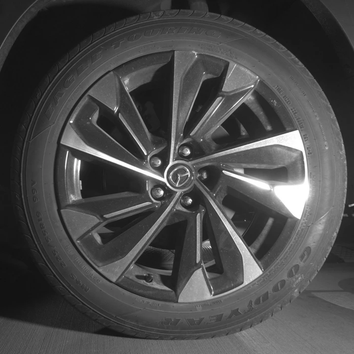 2025 Mazda CX-50 - Image 16 of 18