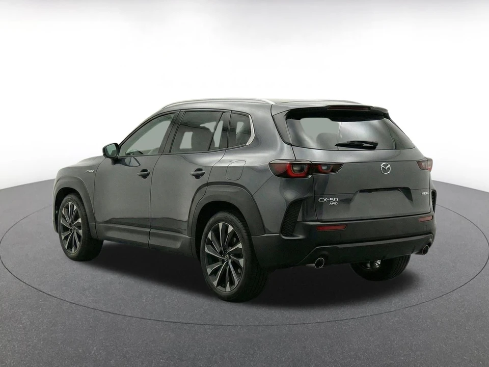 2025 Mazda CX-50 - Image 6 of 18
