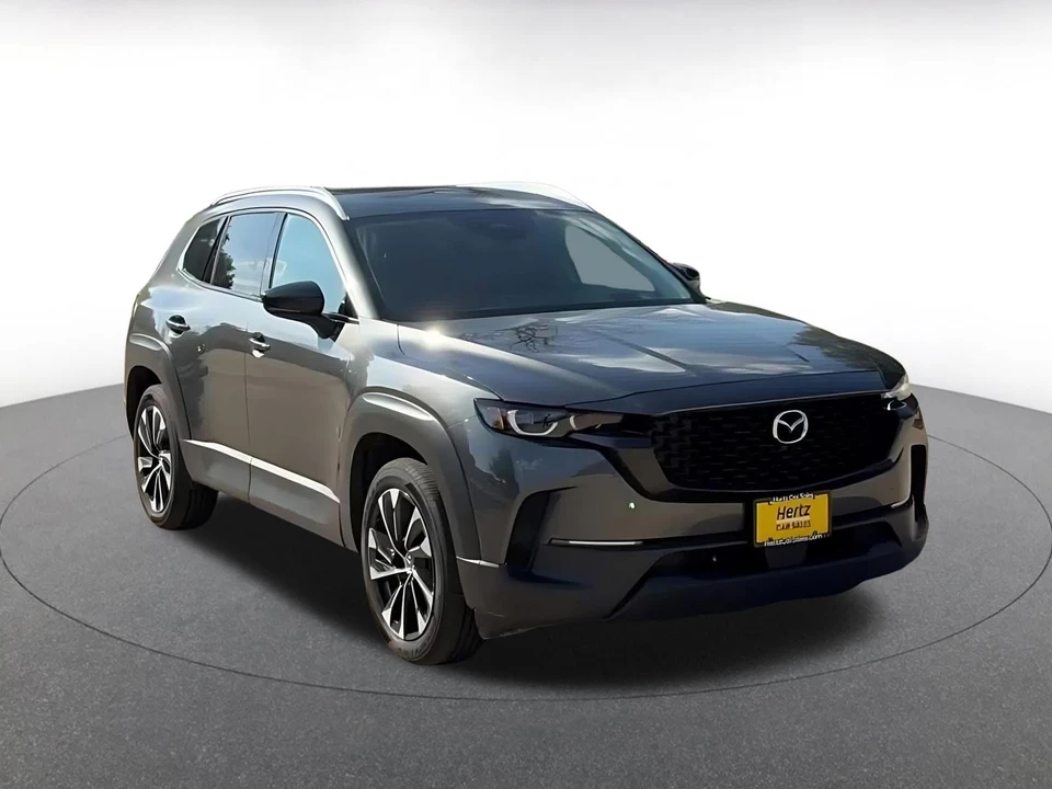 2025 Mazda CX-50 - Image 3 of 31