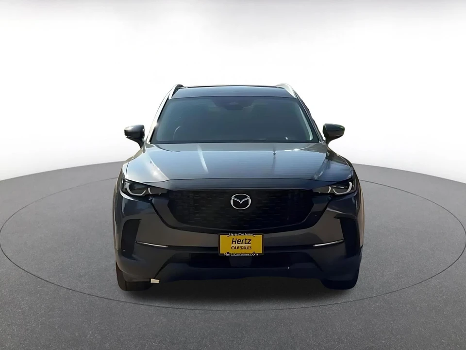 2025 Mazda CX-50 - Image 4 of 31