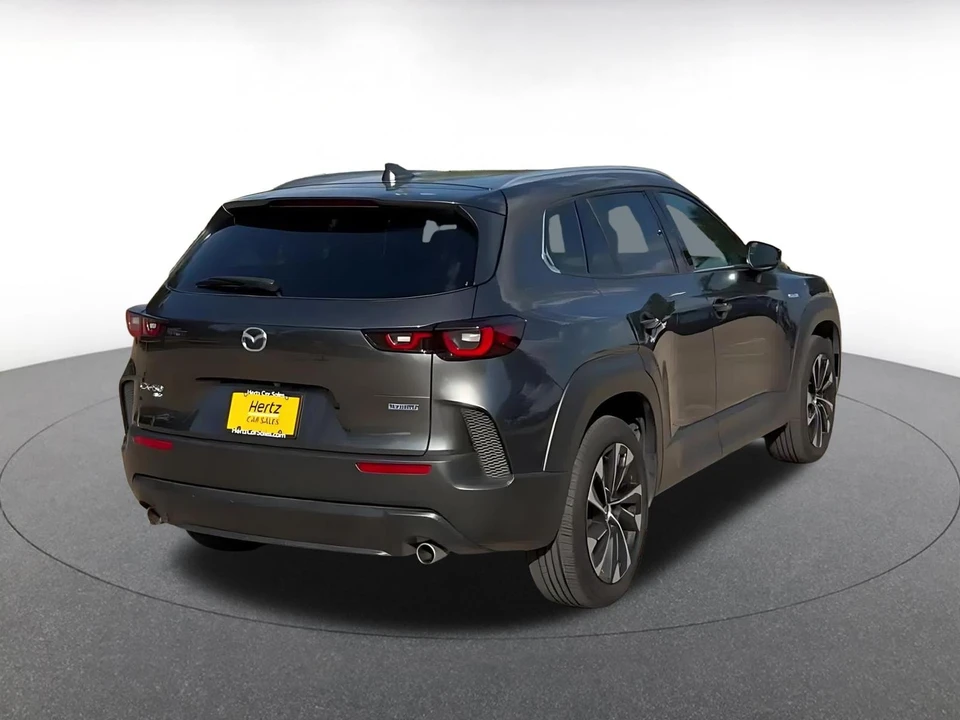 2025 Mazda CX-50 - Image 14 of 31