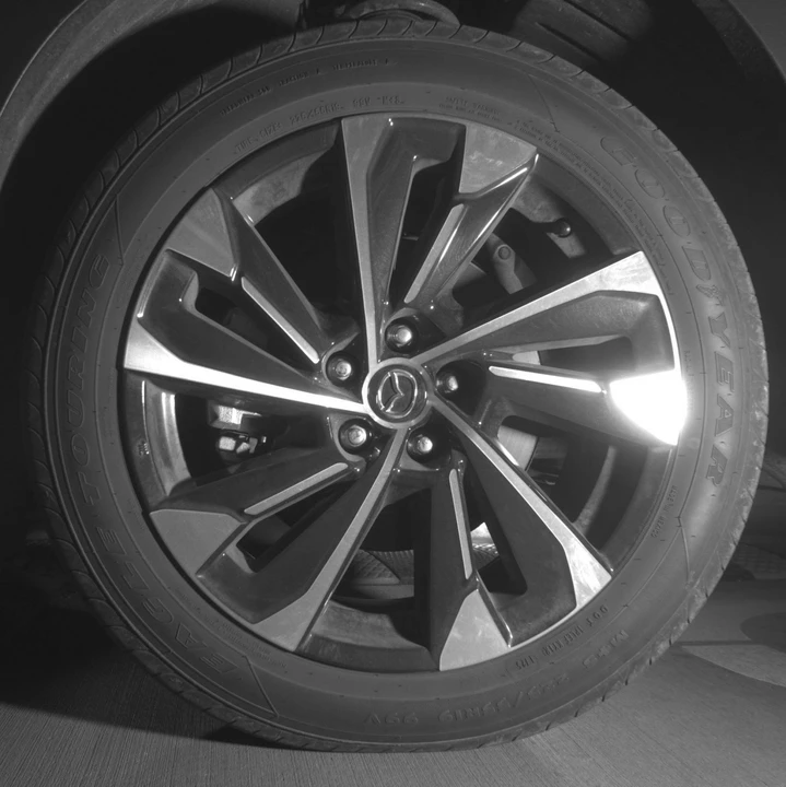 2025 Mazda CX-50 - Image 14 of 18