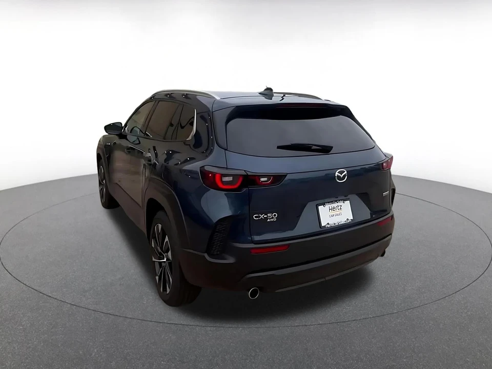 2025 Mazda - Image 11 of 31