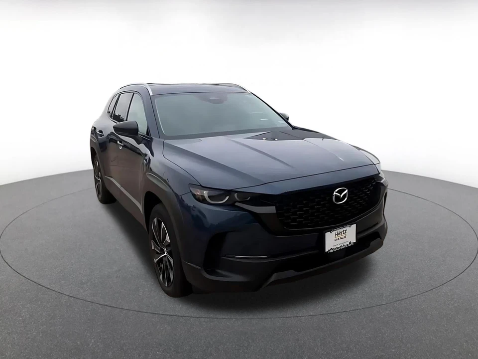 2025 Mazda - Image 3 of 31