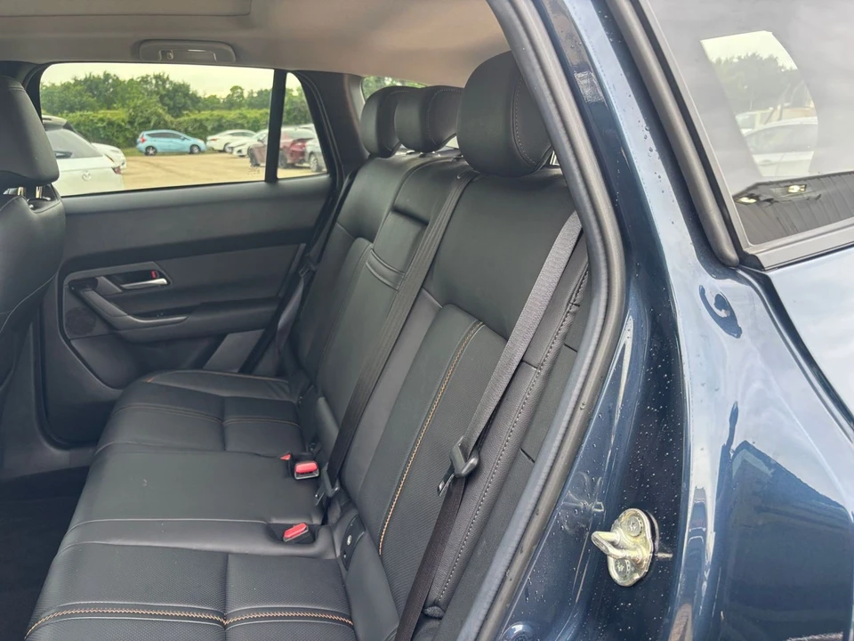 2025 Mazda - Image 22 of 31