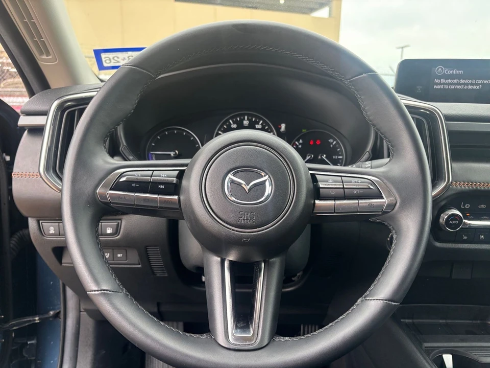 2025 Mazda - Image 24 of 31