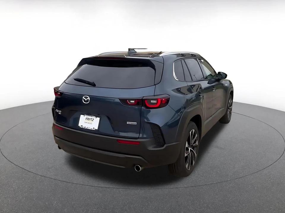 2025 Mazda - Image 13 of 31