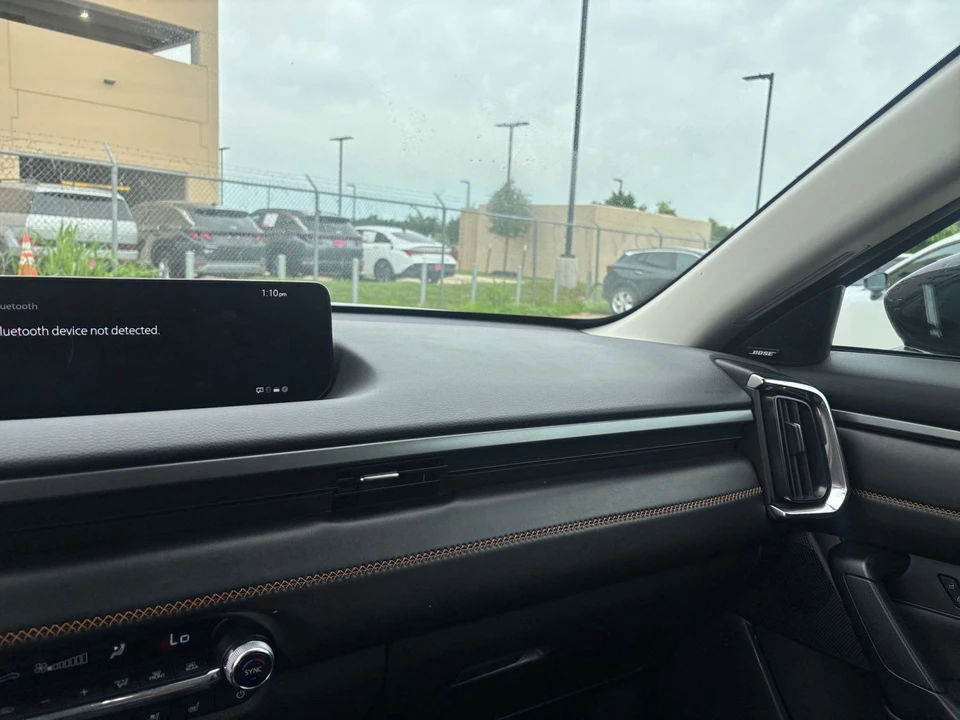2025 Mazda - Image 31 of 31