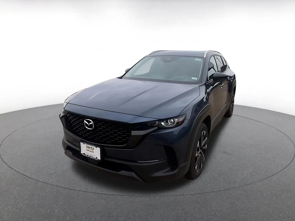 2025 Mazda - Image 6 of 31
