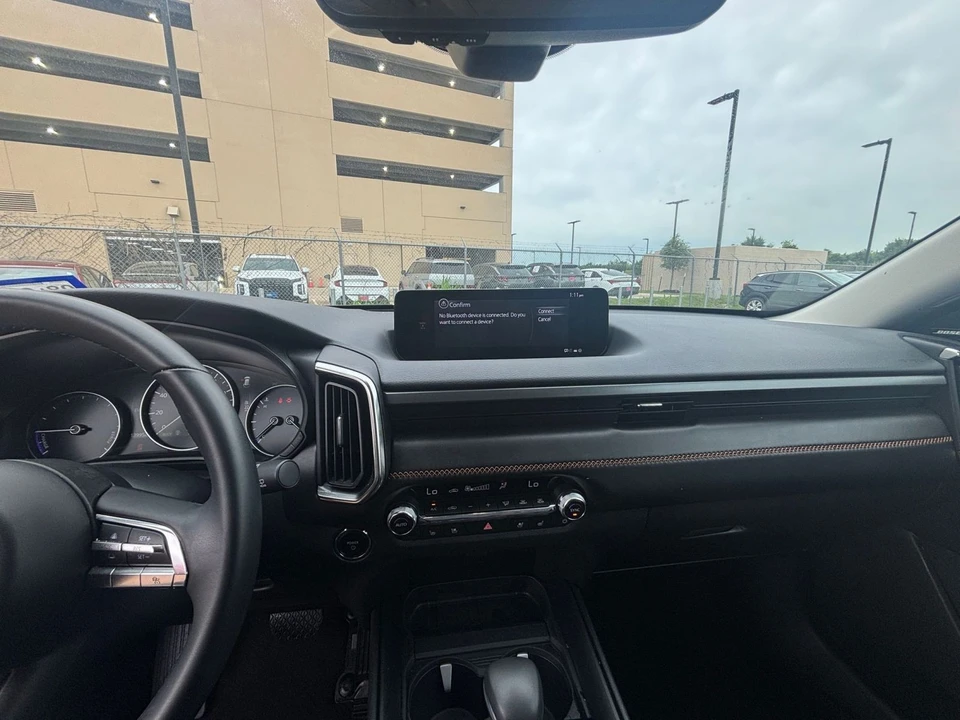2025 Mazda - Image 29 of 31