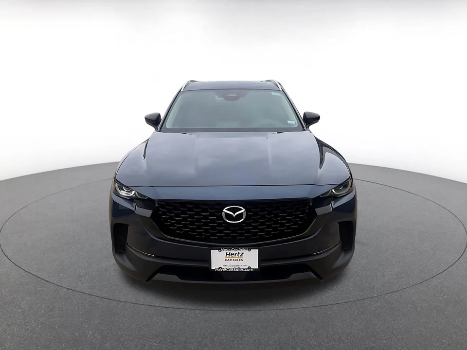 2025 Mazda - Image 4 of 31