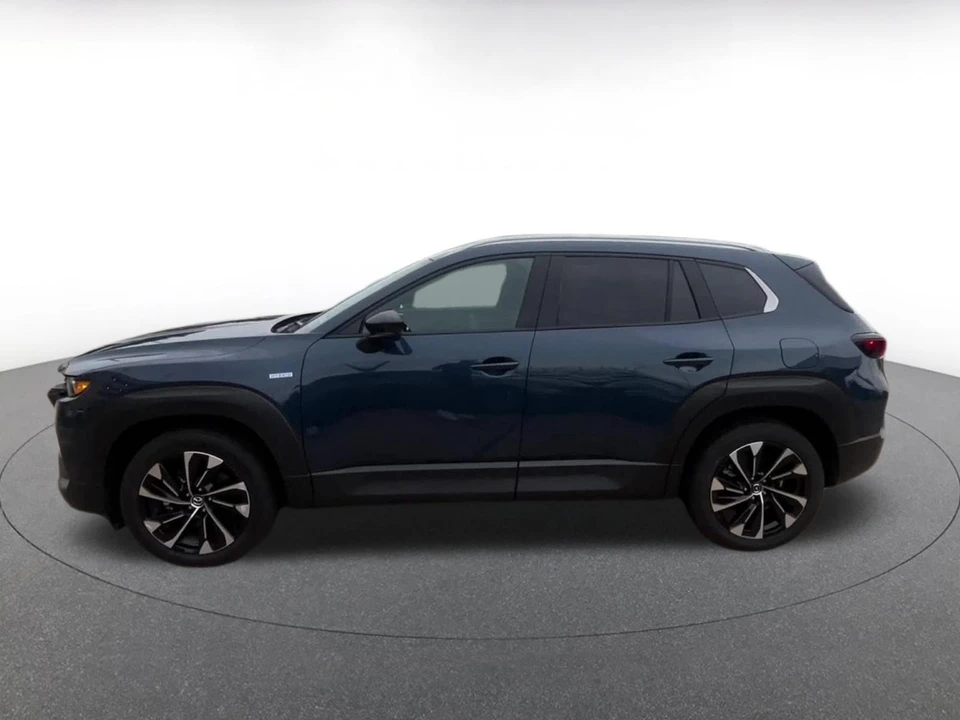 2025 Mazda - Image 8 of 31
