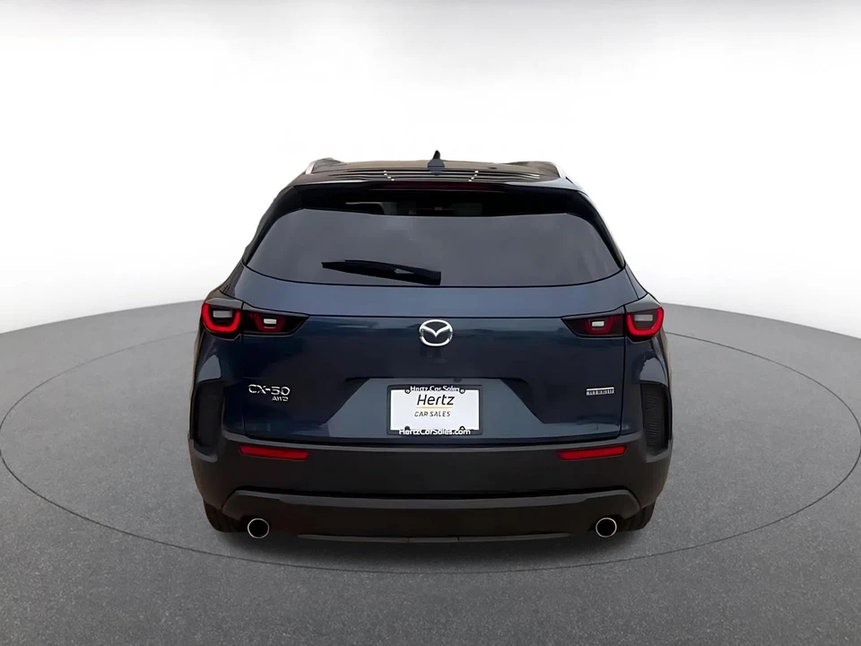 2025 Mazda - Image 12 of 31