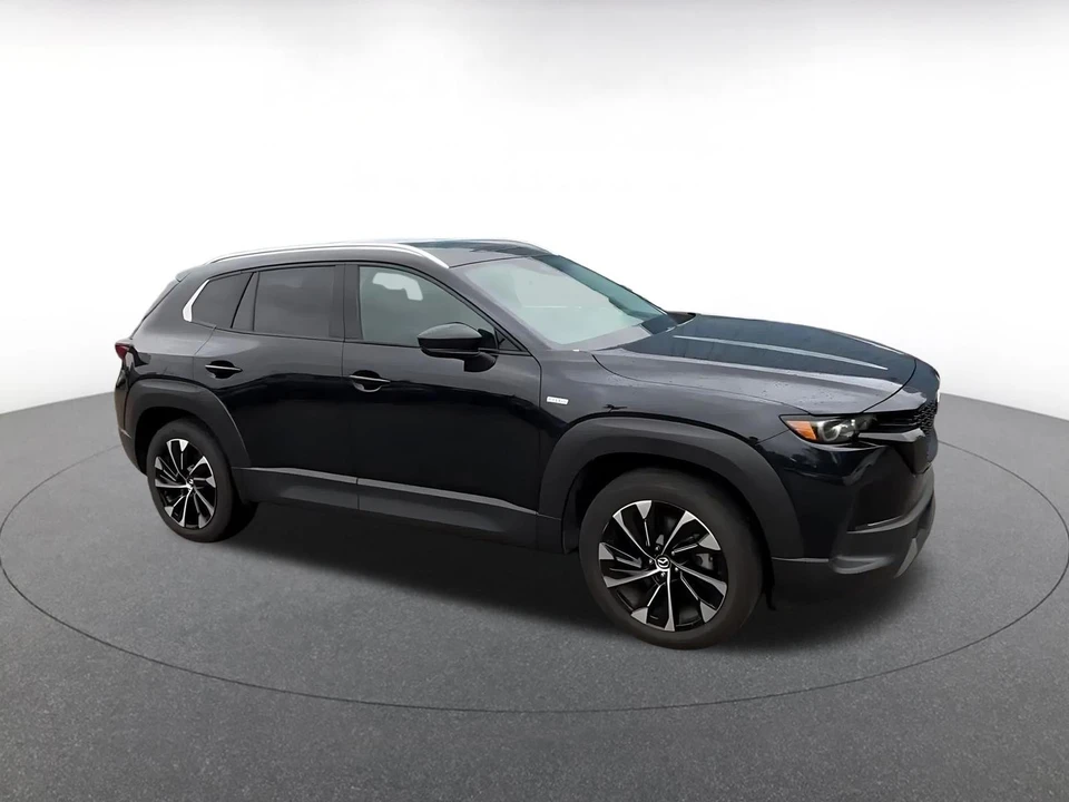 2025 Mazda CX-50 - Image 2 of 31