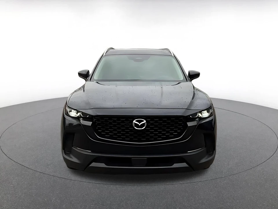 2025 Mazda CX-50 - Image 4 of 31