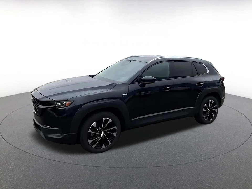 2025 Mazda CX-50 - Image 9 of 31