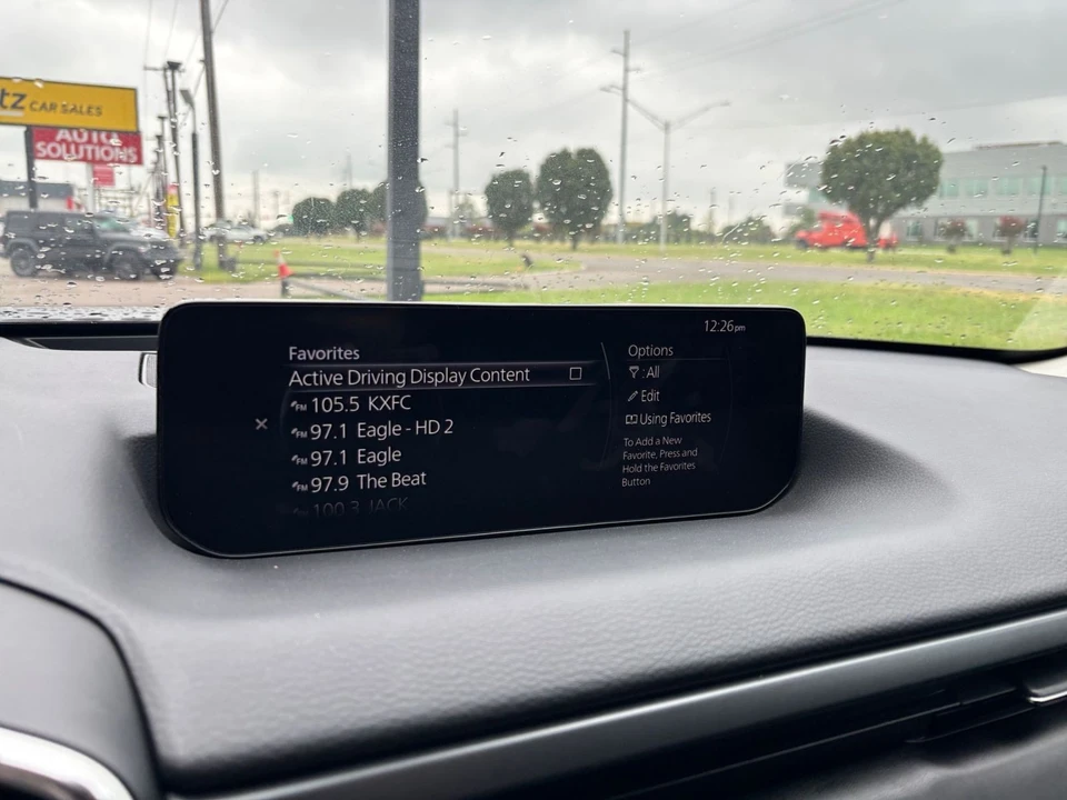 2025 Mazda CX-50 - Image 22 of 31