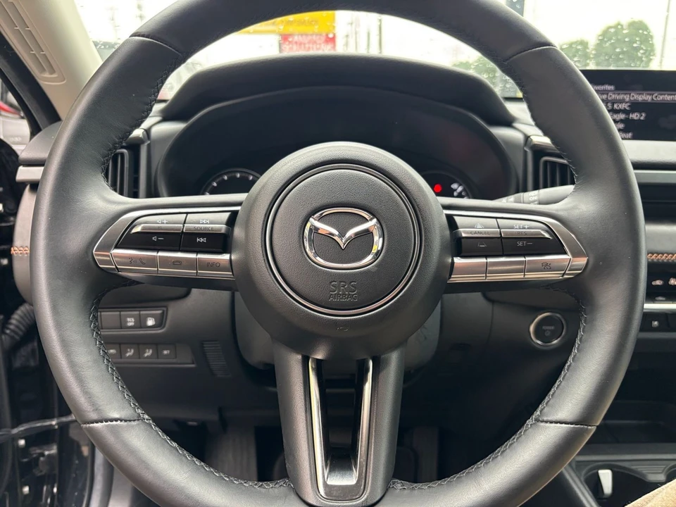 2025 Mazda CX-50 - Image 31 of 31