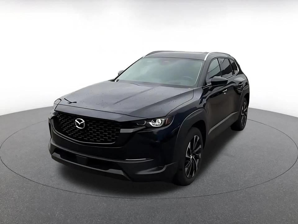 2025 Mazda CX-50 - Image 8 of 31