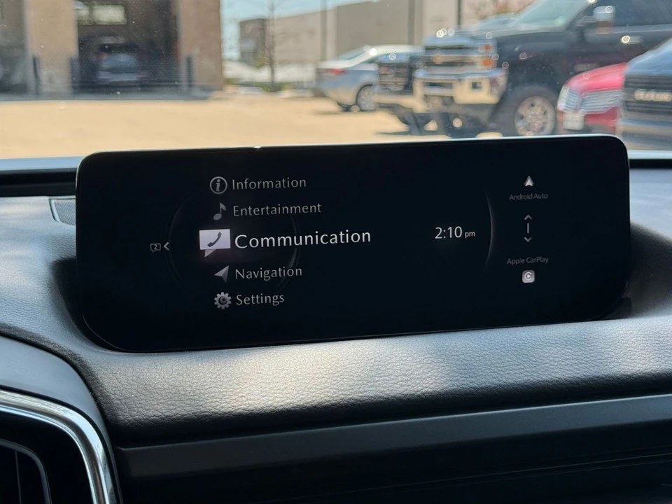 2025 Mazda CX-50 - Image 23 of 31